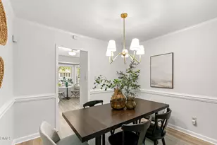 6734 Chauncey Dr, Raleigh, NC 27615 - Photo 6