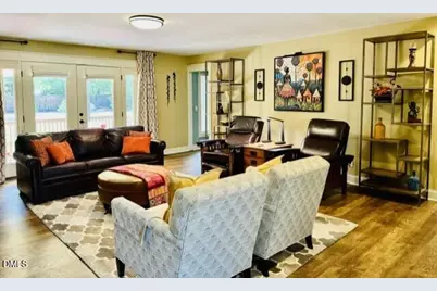 6616 Saint Jens Lane, Raleigh, NC 27603 - Photo 2