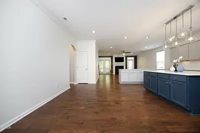 109 Wildwind Drive, Chapel Hill, NC 27516 - Photo 16