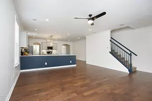 109 Wildwind Dr, Chapel Hill, NC 27516 - Photo 20