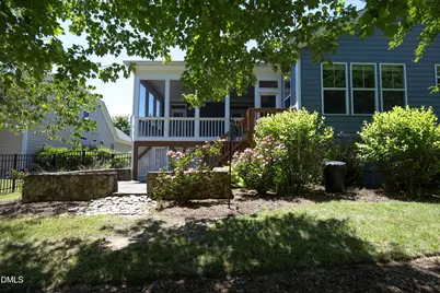 109 Wildwind Drive, Chapel Hill, NC 27516 - Photo 34