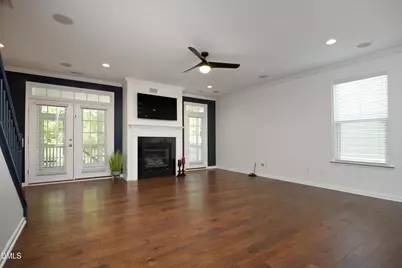 109 Wildwind Drive, Chapel Hill, NC 27516 - Photo 18