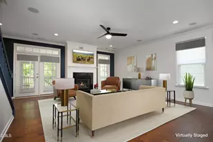 109 Wildwind Dr, Chapel Hill, NC 27516 - Photo 4