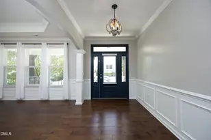 109 Wildwind Dr, Chapel Hill, NC 27516 - Photo 6