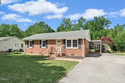 813 Rosemary Street, Erwin, NC 28339 - Photo 22