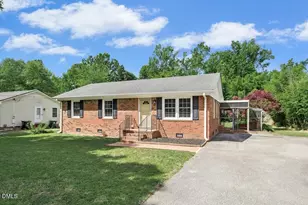 813 Rosemary St, Erwin, NC 28339 - Photo 22