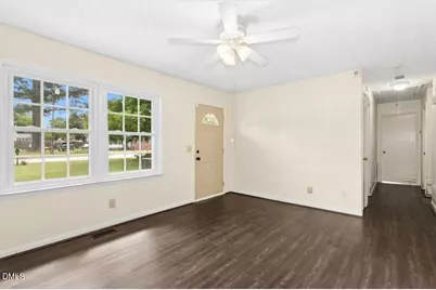 813 Rosemary Street, Erwin, NC 28339 - Photo 4