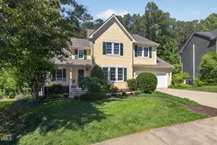 112 College Ave, Durham, NC 27713 - Photo 1