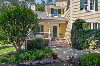 112 College Avenue, Durham, NC 27713 - Photo 2