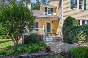 112 College Ave, Durham, NC 27713 - Photo 2