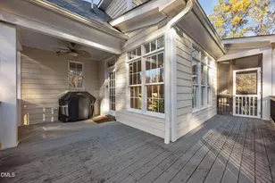 7604 Trail Blazer Trl, Wake Forest, NC 27587 - Photo 34