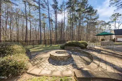 7604 Trail Blazer Trail, Wake Forest, NC 27587 - Photo 36
