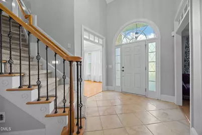 7604 Trail Blazer Trail, Wake Forest, NC 27587 - Photo 22