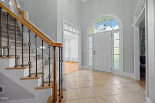 7604 Trail Blazer Trl, Wake Forest, NC 27587 - Photo 22