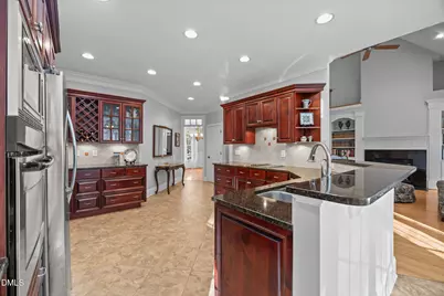 7604 Trail Blazer Trail, Wake Forest, NC 27587 - Photo 10