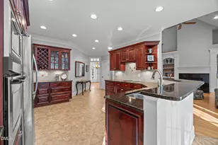 7604 Trail Blazer Trl, Wake Forest, NC 27587 - Photo 10