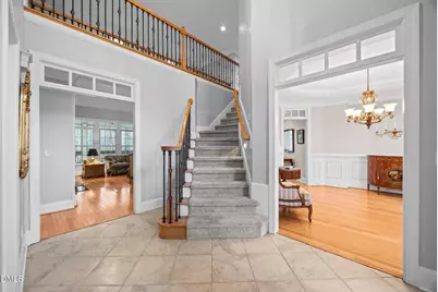 7604 Trail Blazer Trail, Wake Forest, NC 27587 - Photo 4