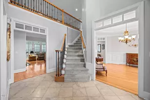 7604 Trail Blazer Trl, Wake Forest, NC 27587 - Photo 4
