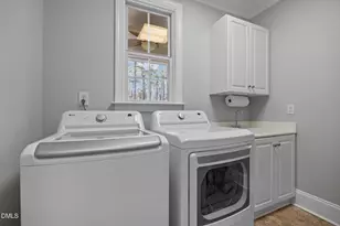 7604 Trail Blazer Trl, Wake Forest, NC 27587 - Photo 14