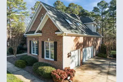 7604 Trail Blazer Trail, Wake Forest, NC 27587 - Photo 2