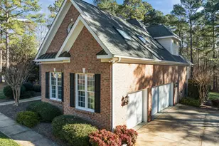 7604 Trail Blazer Trl, Wake Forest, NC 27587 - Photo 2