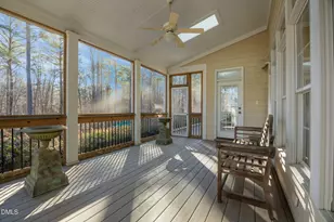 7604 Trail Blazer Trl, Wake Forest, NC 27587 - Photo 32