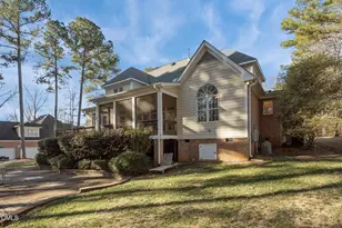 7604 Trail Blazer Trl, Wake Forest, NC 27587 - Photo 38