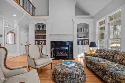 7604 Trail Blazer Trail, Wake Forest, NC 27587 - Photo 6