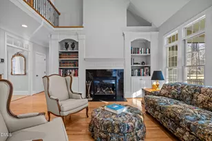 7604 Trail Blazer Trl, Wake Forest, NC 27587 - Photo 6