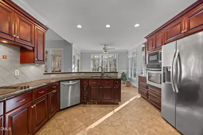 7604 Trail Blazer Trail, Wake Forest, NC 27587 - Photo 8