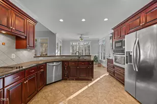 7604 Trail Blazer Trl, Wake Forest, NC 27587 - Photo 8