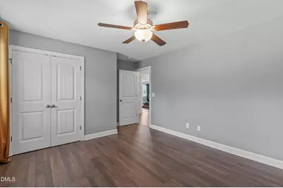 120 Virginia Creek Drive, Holly Springs, NC 27540 - Photo 36
