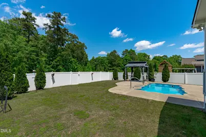 120 Virginia Creek Drive, Holly Springs, NC 27540 - Photo 46