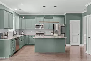 120 Virginia Creek Dr, Holly Springs, NC 27540 - Photo 16