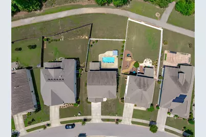 120 Virginia Creek Drive, Holly Springs, NC 27540 - Photo 50