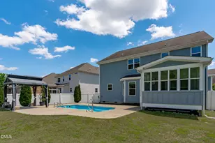 120 Virginia Creek Dr, Holly Springs, NC 27540 - Photo 2