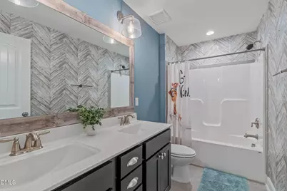 120 Virginia Creek Drive, Holly Springs, NC 27540 - Photo 34