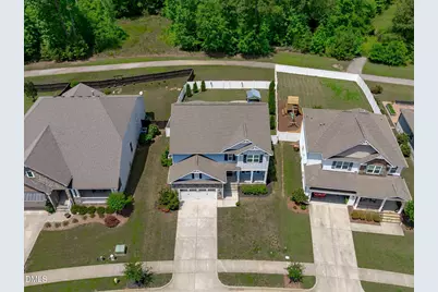 120 Virginia Creek Drive, Holly Springs, NC 27540 - Photo 48