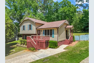 211 Esquire Lane, Cary, NC 27513 - Photo 2