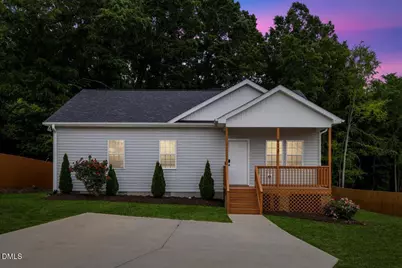 623 Spence Street, Burlington, NC 27217 - Photo 1