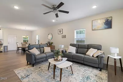 623 Spence Street, Burlington, NC 27217 - Photo 4