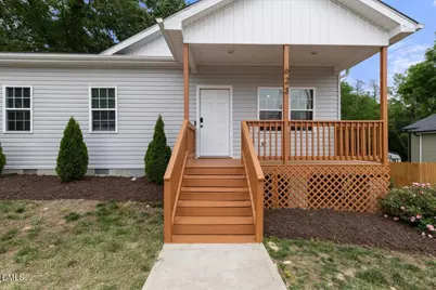 623 Spence Street, Burlington, NC 27217 - Photo 38