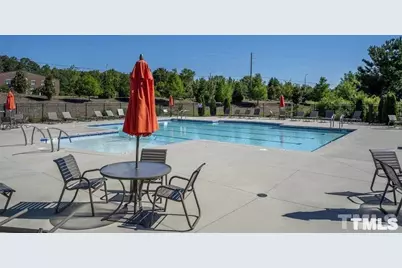407 Boscawen Lane, Cary, NC 27519 - Photo 18