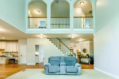 201 Quarryrock Road, Holly Springs, NC 27540 - Photo 12