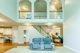 201 Quarryrock Rd, Holly Springs, NC 27540 - Photo 12