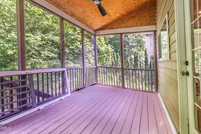 201 Quarryrock Road, Holly Springs, NC 27540 - Photo 30