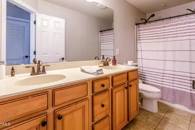 201 Quarryrock Road, Holly Springs, NC 27540 - Photo 20