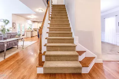 201 Quarryrock Road, Holly Springs, NC 27540 - Photo 16