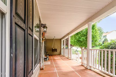 201 Quarryrock Road, Holly Springs, NC 27540 - Photo 6