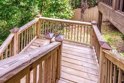 201 Quarryrock Road, Holly Springs, NC 27540 - Photo 2